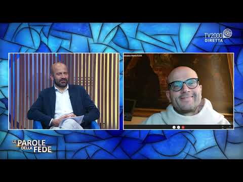 Le parole della Fede, 21 maggio 2021 - Perché bisogna "pregare Dio per i vivi e per i morti"?