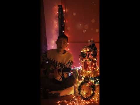Jingle Bell Rock - Bobby Helms | Anuj Pradhan Cover