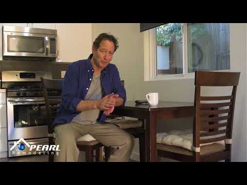 Pearl Remodeling video.