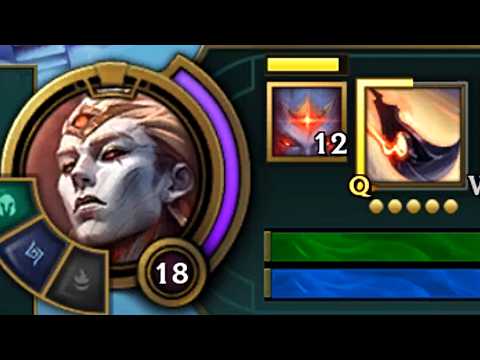 You Think Zaahen Revive is OP? Watch this...