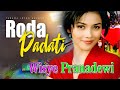 Wisye Pranadewi Roda Padati Tanama Intro Record