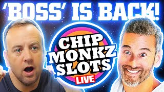 LETS PLAY SLOTS.....AND WIN!!!