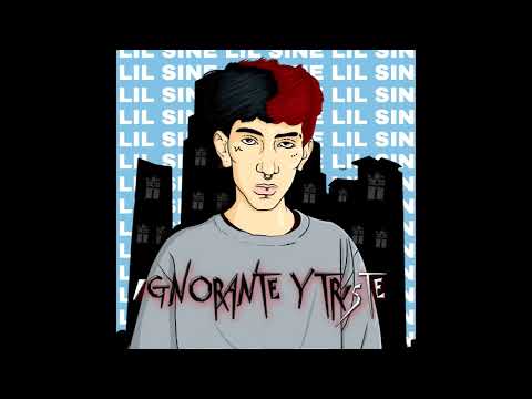02.- Lil Sine - Vete (@prod.lilsine)