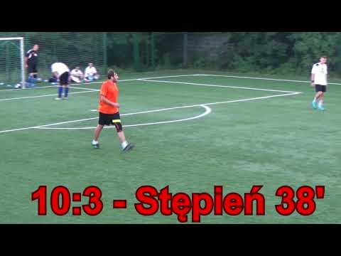 13. KOLEJKA. GRAJKI Z JAMAJKI - GÓRNIK ZESPÓŁ SZKÓŁ