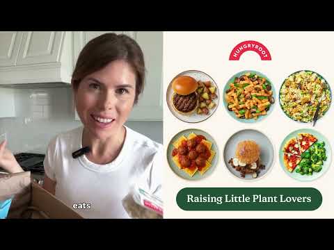 Healthy Eating Made Effortless