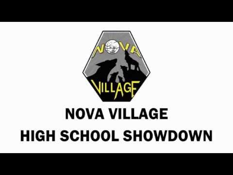 Nova Village Hosts Another Great High School Showdown feat. Central OH Freshman/Sophomores [Mixtape]
