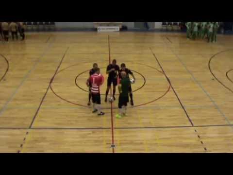 Futsal: Superkarikas '14