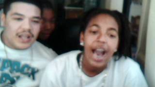 BLACK LOVE & BROWN PRIDE!!!