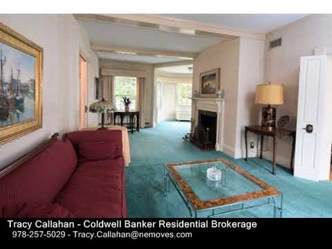 22 Bartlett Street, Chelmsford MA 01824 - Single Family Home - Real Estate - For Sale -