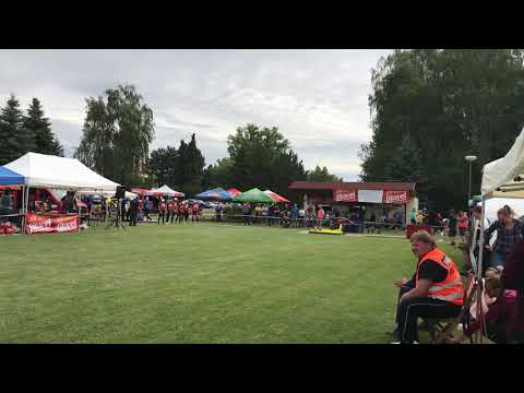 Renmotor Jinolice | VČHL Roudnice 2019