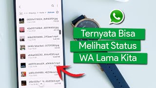 Download lagu Cara Melihat Status WhatsApp Kita Sendiri yang sudah Lama mp3 Download lagu Cara Melihat Status WhatsApp Kita Sendiri yang sudah Lama mp3