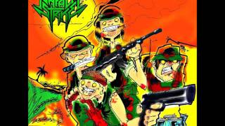 Music video thumbnail preview for Napalm Strike - Mind Control by Napalm Strike