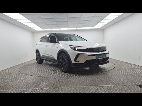 Opel Grandland Grandland SRI 1.2 Petrol 130PS 6SP - Image 2