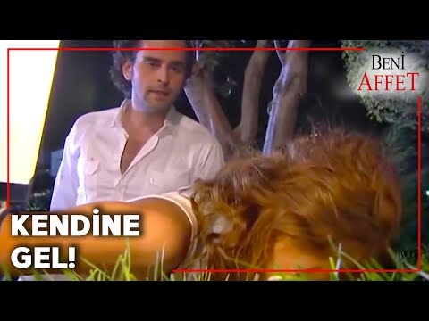 Tunç, Eylül'e Tokat Attı | Beni Affet Özel Sahneler