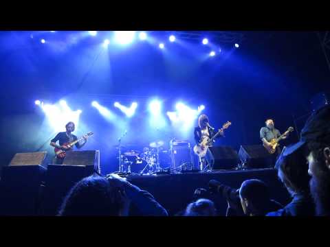 Royal Thunder II   Azkena Rock Festival 21 06 2014