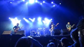 Royal Thunder II   Azkena Rock Festival 21 06 2014