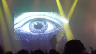 Primus - The Toys Go Winding Down & Pudding Time & Here Come the Bastards - Graspop 2017