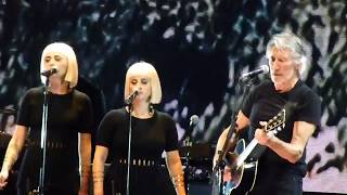 Roger Waters &quot; Welcome To The Machine , Déjà Vu  &quot;  July 20 , 2017  , Nationwide , Columbus Ohio