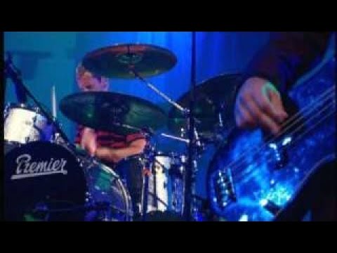 FAREWELL_SHOW-Delirious?(Live London)