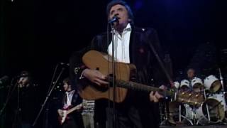 Johnny Cash - &quot;Big River&quot; [Live from Austin, TX]