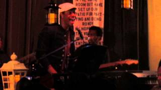 Rudy Currence's Step in the Name of Love