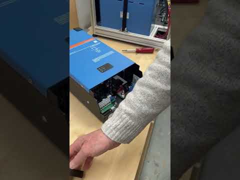 NEW Victron Multiplus 12/2000