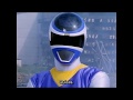 Denji Sentai Megaranger 5 Mega Blues