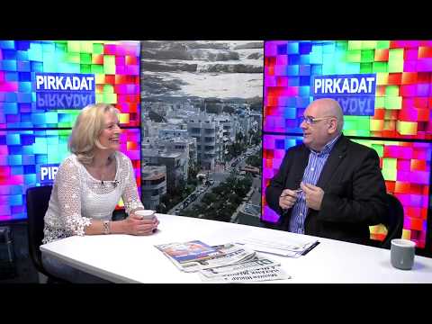PIRKADAT EXTRA: Kováts Kriszta