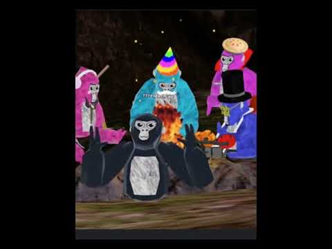 rate Mt edut #gtag #gorillatag gori