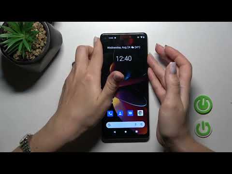 CUBOT Max 3 Face Unlock Preview & Test