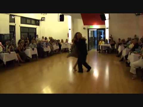 Minimilonga de Mar del Plata presenta Jorge Firpo & Diana Mestre   Reliquias porteñas