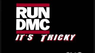 Download lagu Run Dmc - It s Tricky (Club Mix).mp4 mp3