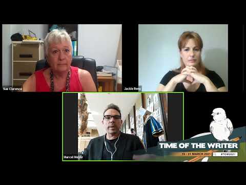 TOW2021 - 117 Days by Ruth First