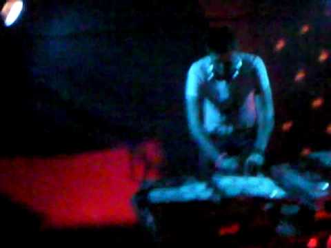 DJ DAMIAN, BEACH PARTY