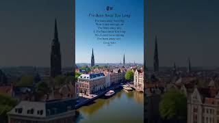 Download lagu GEORGE  BAKER 'I've Been Away Too Long' (1975) - Timeless Love Song #shorts #lovesong #lovesong #70s mp3