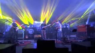UMPHREY'S McGee : Blue Echo : {FRONT ROW} {1080p HD} : Chesterfield, MO : 8/22/2013