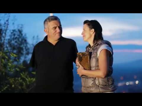 SI MA RIDIC Sergiu si Ligia Nichescu