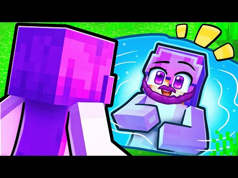 Zoey is SECRETLY a BOY!