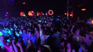 DJ NUSTYLEZ @ THE RAVE MILWAUKEE FOAM PARTY #3