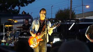 PARMALEE Barrel Of A Shot Glass