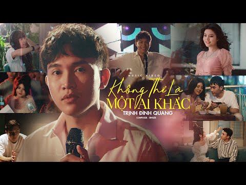 Thể hiện bởi Trịnh Đình Quang