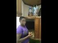 Kenyan Maid Caught Using Urine To Cook For Her Boss Family