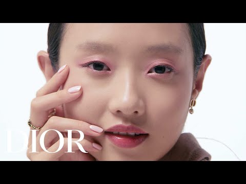 Peter Philips Behind the Look - Mineral Glow 2022 Collection