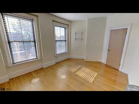 88 Hammond Street, Unit 4, Boston, MA  - Presented by Singleton Properties