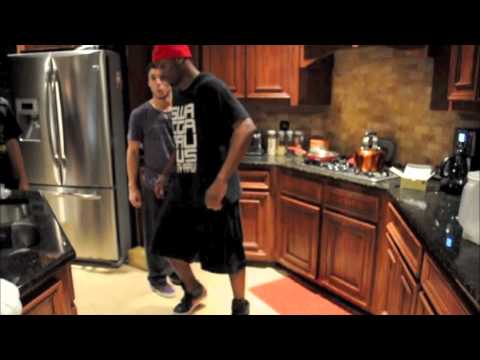 Brandon (747) Harrell - Drake - Karaoke  & Freestyle