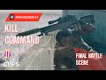 Kill Command 2016 Final Battle Scene ScienceFiction FightScenes ShootingMovies
