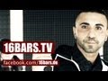 MoTrip - Albtraum (16bars.de Remade) (#7) 
