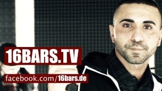 MoTrip - Albtraum (16bars.de Remade) (#7)