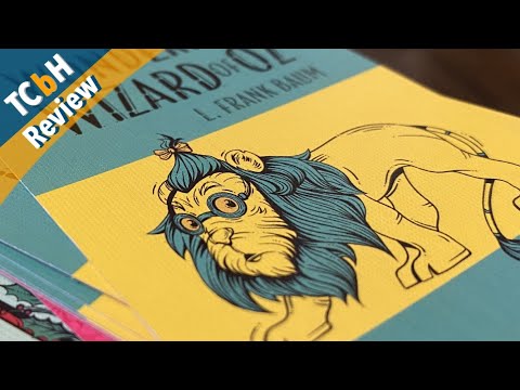 Fiction - A New Family Gaming Classic? TCbH Review