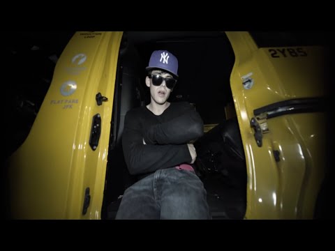 Billi Royce - Drunk On Your Love (Official Music Video)